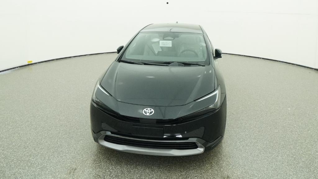 2026 Toyota Prius Limited