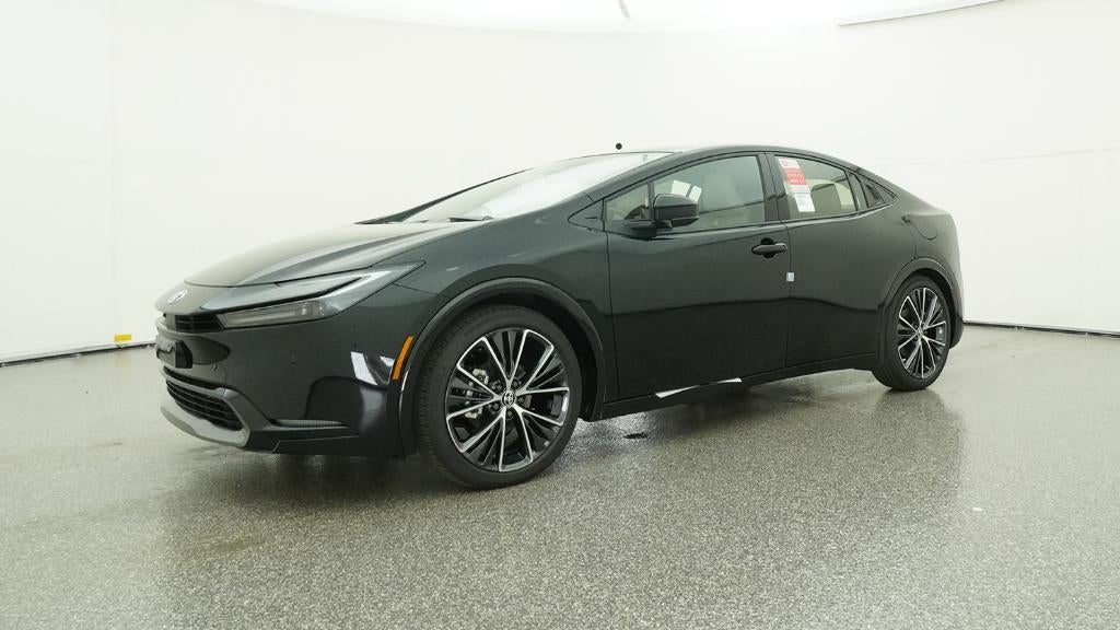 2026 Toyota Prius Limited