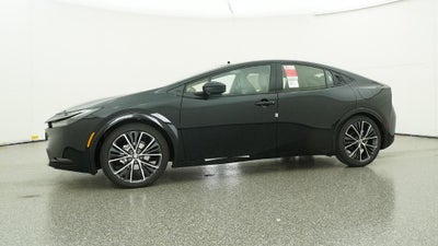 2026 Toyota Prius Limited