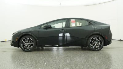 2026 Toyota Prius Limited