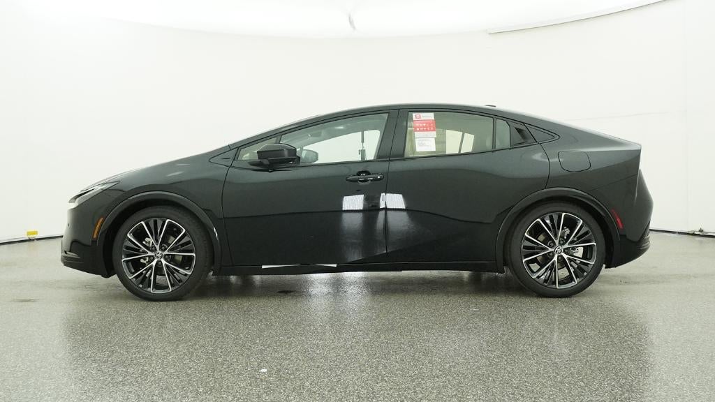 2026 Toyota Prius Limited