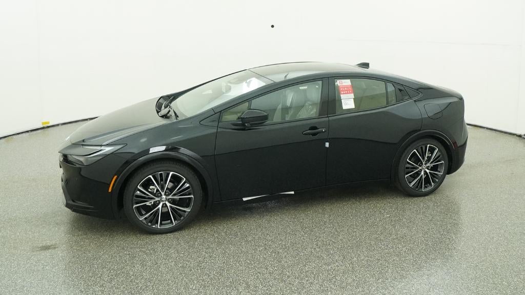 2026 Toyota Prius Limited