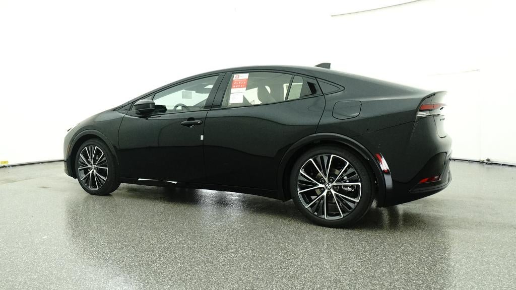2026 Toyota Prius Limited
