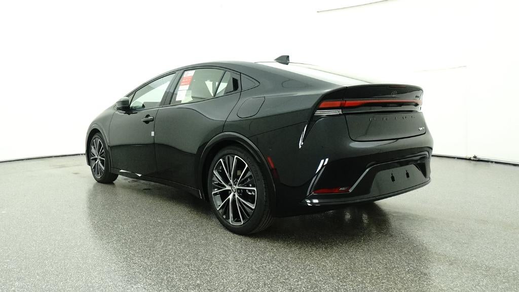 2026 Toyota Prius Limited