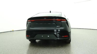 2026 Toyota Prius Limited