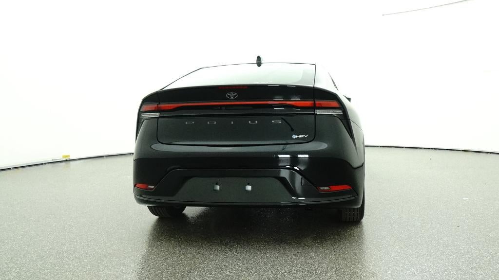 2026 Toyota Prius Limited