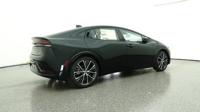2026 Toyota Prius Limited