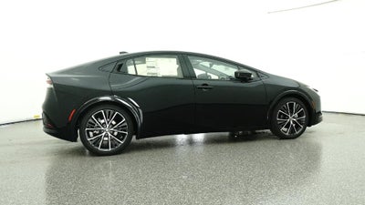 2026 Toyota Prius Limited