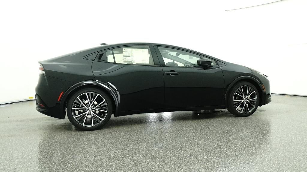 2026 Toyota Prius Limited