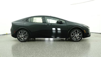 2026 Toyota Prius Limited