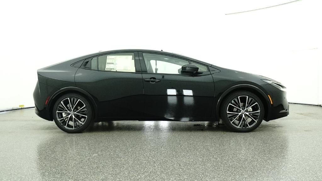 2026 Toyota Prius Limited