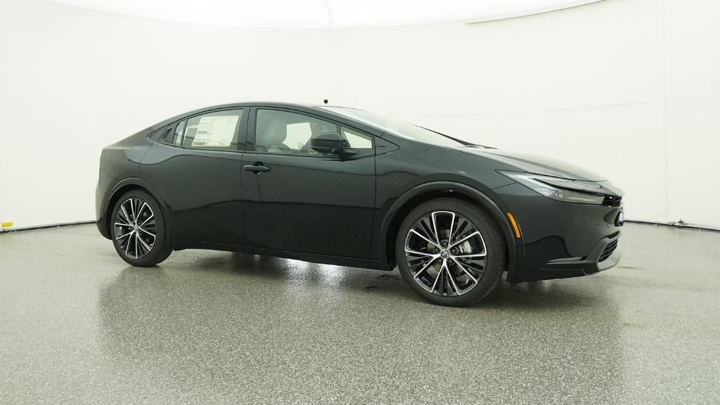 2026 Toyota Prius Limited