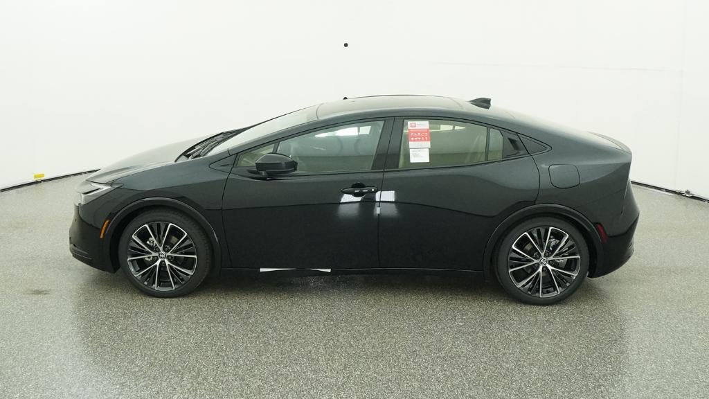 2026 Toyota Prius Limited