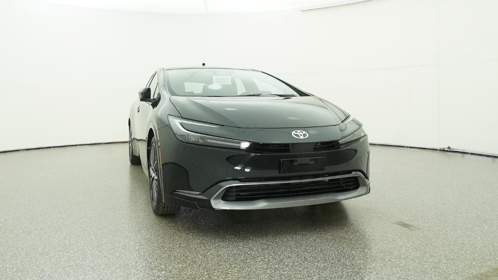 2026 Toyota Prius Limited
