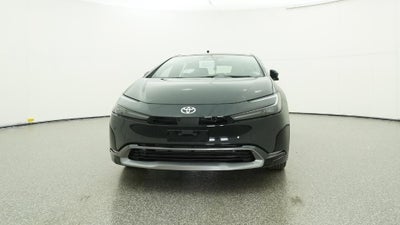 2026 Toyota Prius Limited