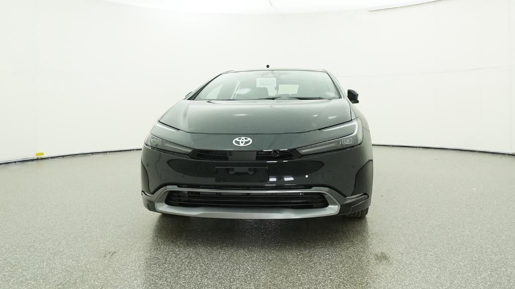 2026 Toyota Prius Limited
