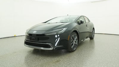 2026 Toyota Prius Limited