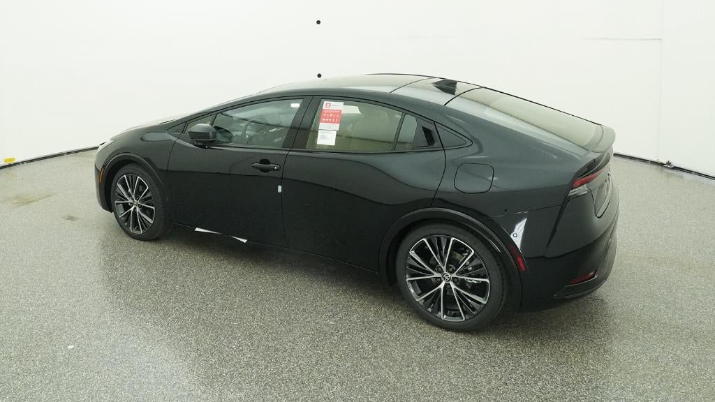 2026 Toyota Prius Limited