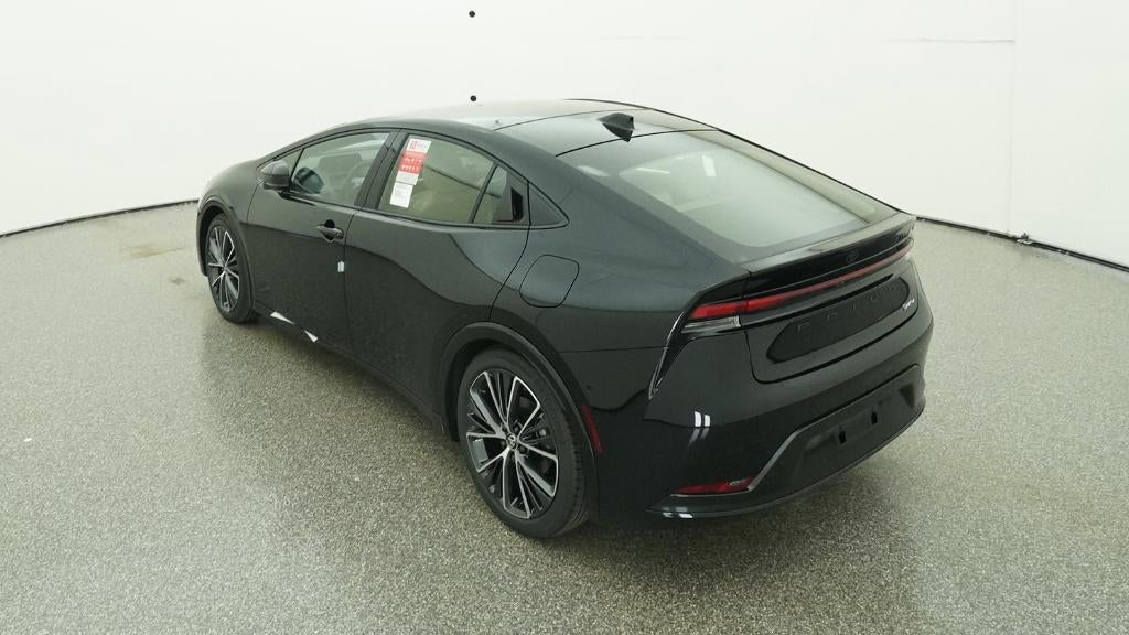 2026 Toyota Prius Limited