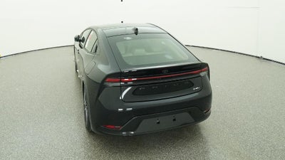 2026 Toyota Prius Limited