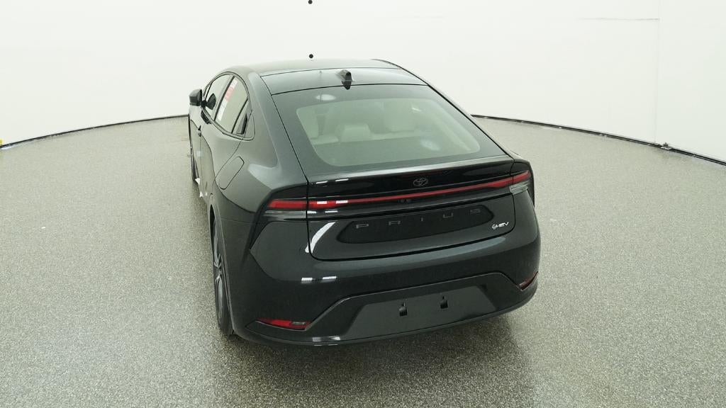 2026 Toyota Prius Limited