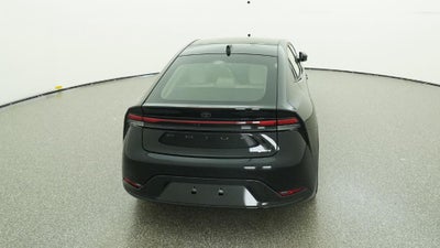 2026 Toyota Prius Limited