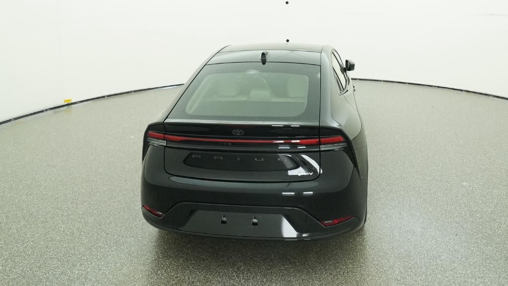 2026 Toyota Prius Limited