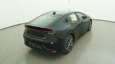 2026 Toyota Prius Limited