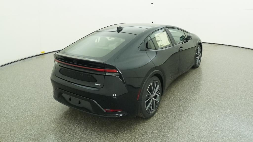 2026 Toyota Prius Limited