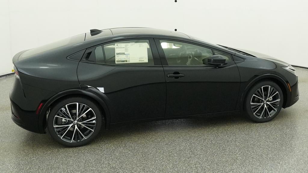 2027 Toyota Prius XLE