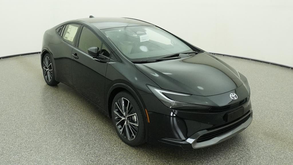 2027 Toyota Prius XLE