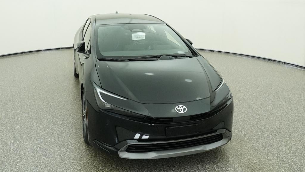 2027 Toyota Prius XLE