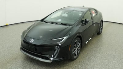 2027 Toyota Prius XLE