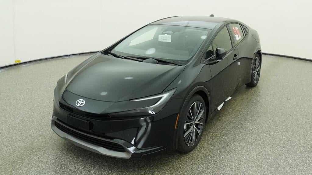 2027 Toyota Prius XLE