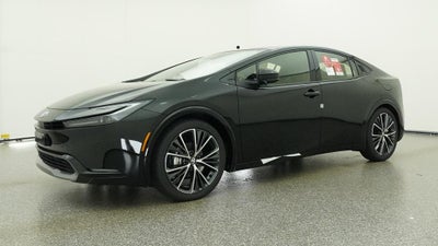 2027 Toyota Prius XLE