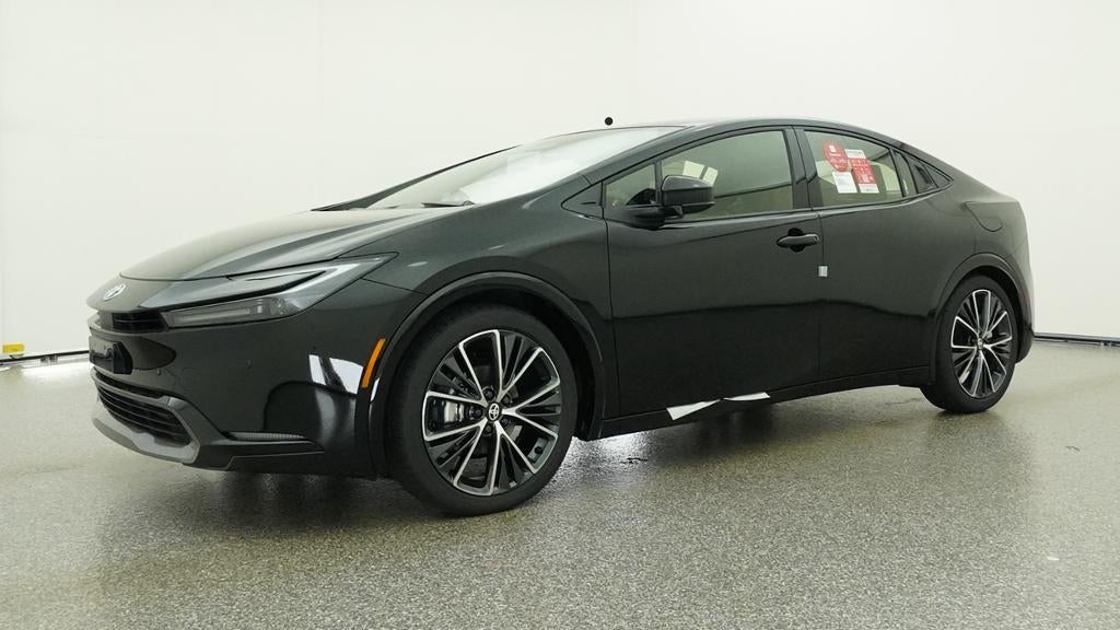 2027 Toyota Prius XLE