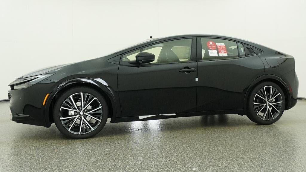 2027 Toyota Prius XLE