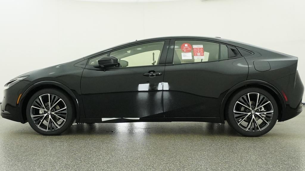 2027 Toyota Prius XLE