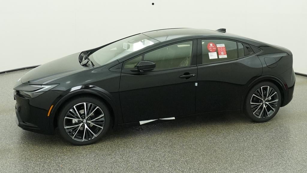 2027 Toyota Prius XLE