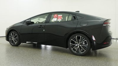2027 Toyota Prius XLE