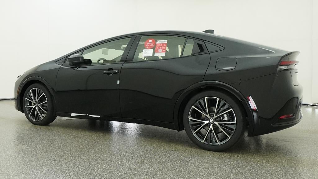 2027 Toyota Prius XLE