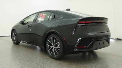 2027 Toyota Prius XLE