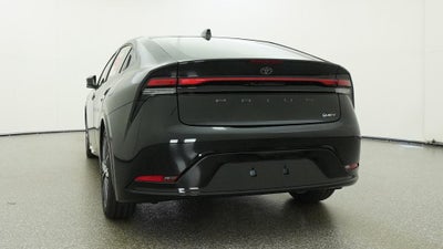 2027 Toyota Prius XLE