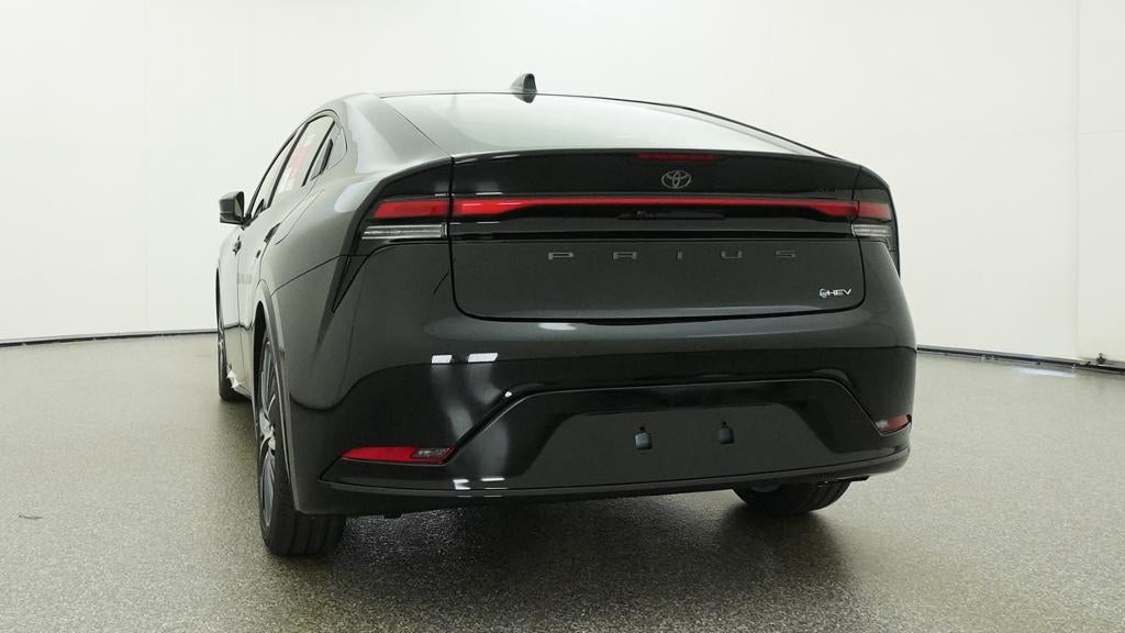 2027 Toyota Prius XLE