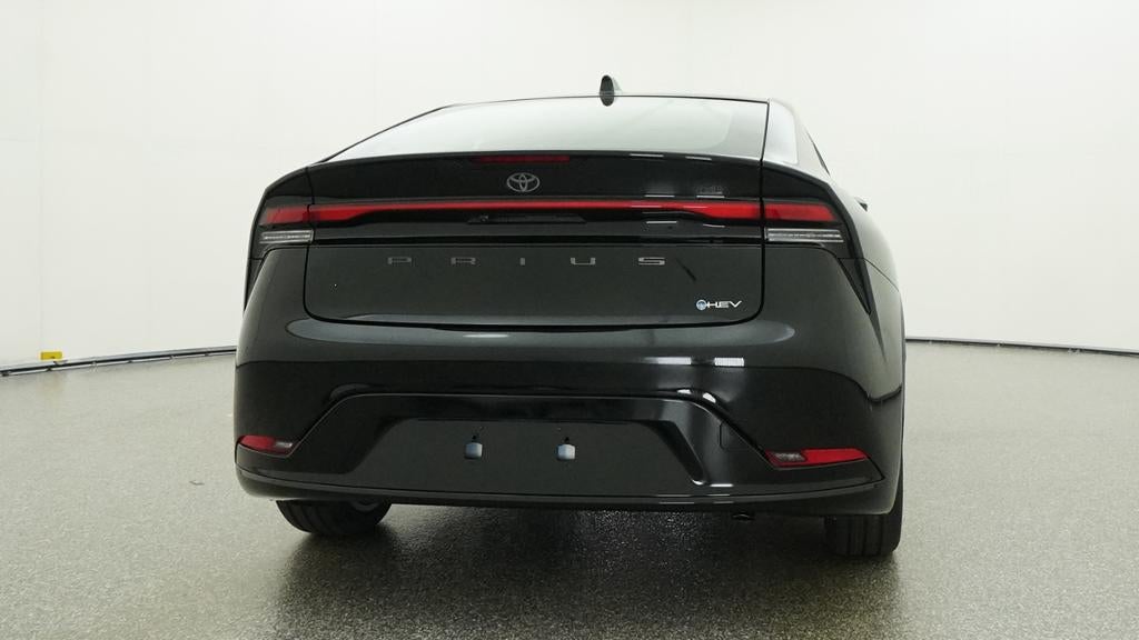 2027 Toyota Prius XLE