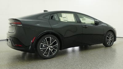 2027 Toyota Prius XLE