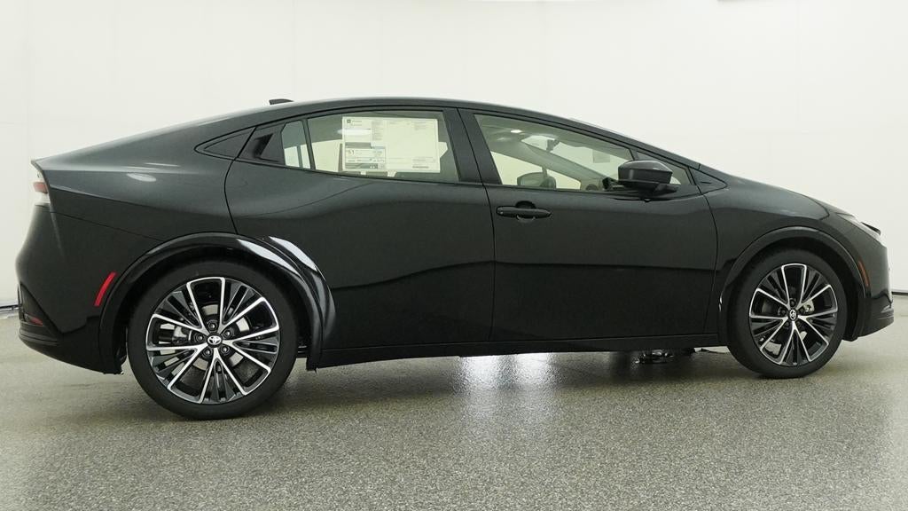 2027 Toyota Prius XLE
