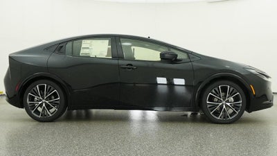 2027 Toyota Prius XLE
