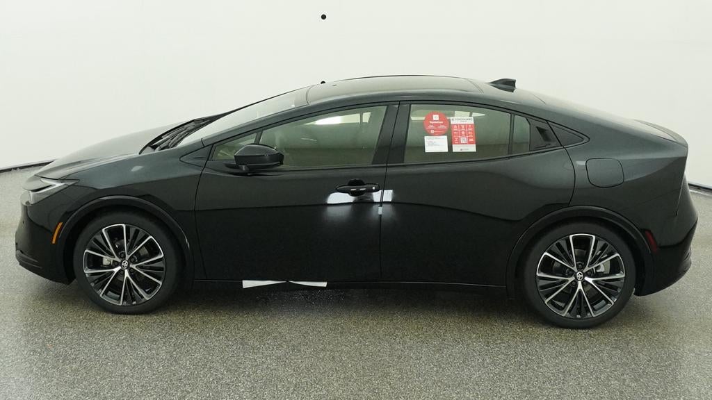 2027 Toyota Prius XLE