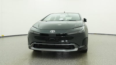2027 Toyota Prius XLE